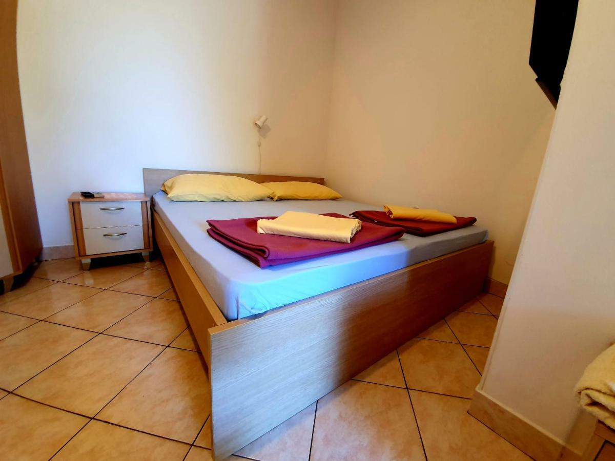 Apartmani Andreja Dramalj Exterior photo