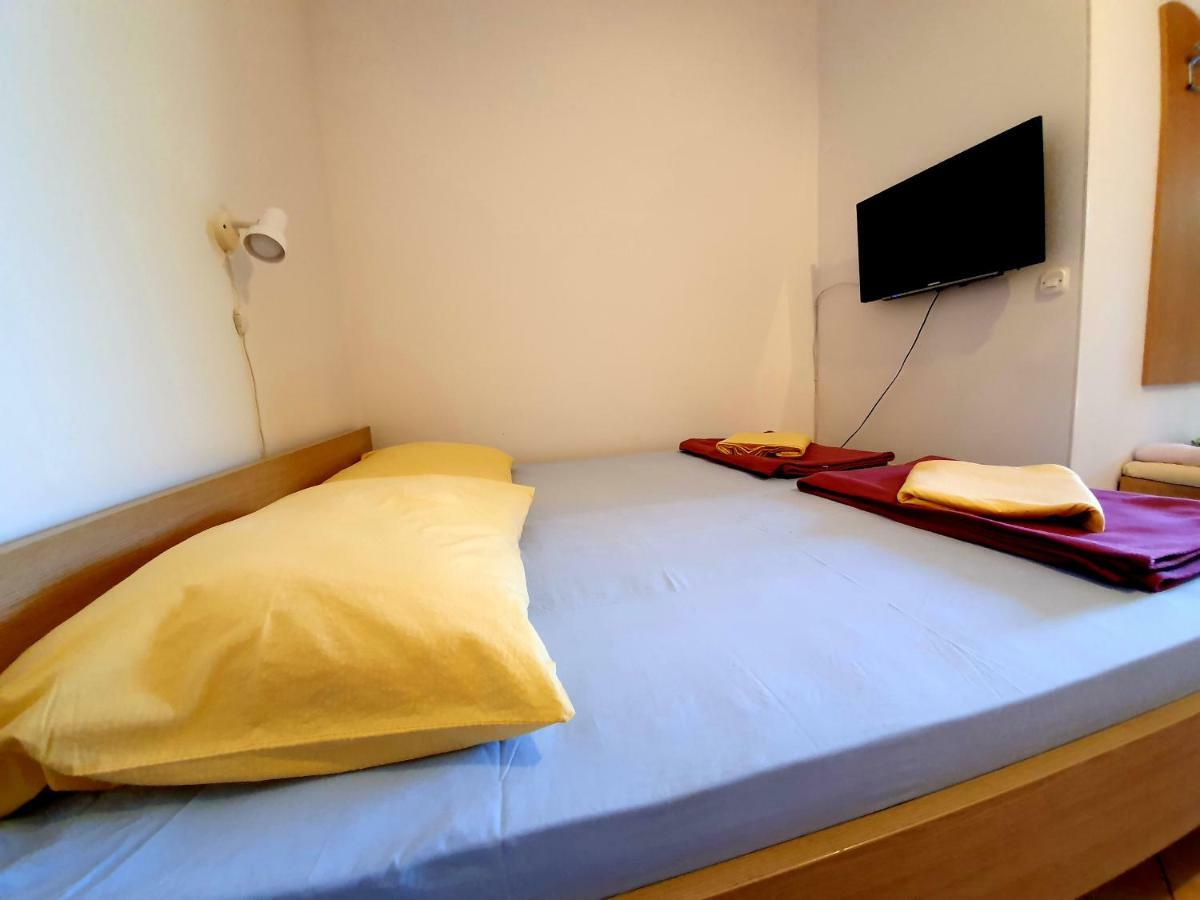 Apartmani Andreja Dramalj Exterior photo